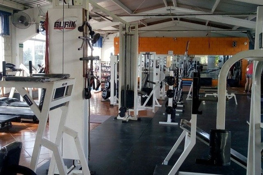 Imagem 3 da galeria do parceiro Centro de Treinamento Shark