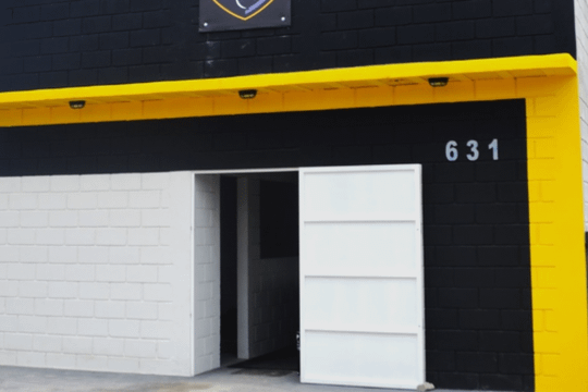 Imagem 2 da galeria do parceiro Centro de Treinamento Shark