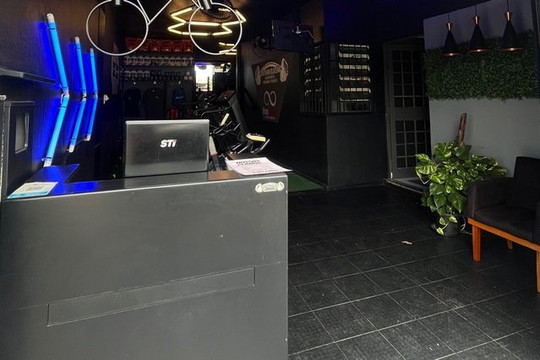 Imagem 2 da galeria do parceiro Academia New Fit - Cristhian Oliveira