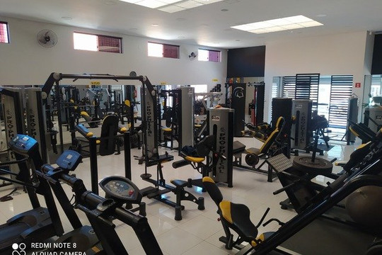 Imagem 3 da galeria do parceiro Life Gym