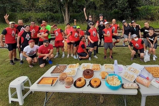 Imagem 1 da galeria do parceiro Top Team Assessoria Esportiva