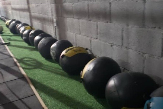 Imagem 3 da galeria do parceiro Traspadini Fun Training