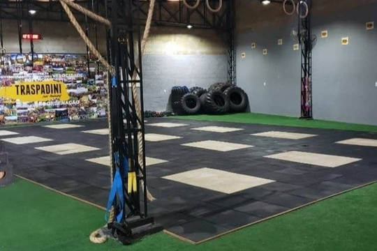 Imagem 1 da galeria do parceiro Traspadini Fun Training