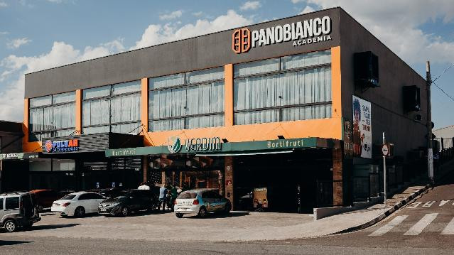 Imagem 2 da galeria do parceiro Panobianco - Atibaia