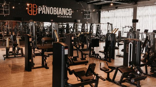 Imagem 1 da galeria do parceiro Panobianco - Atibaia