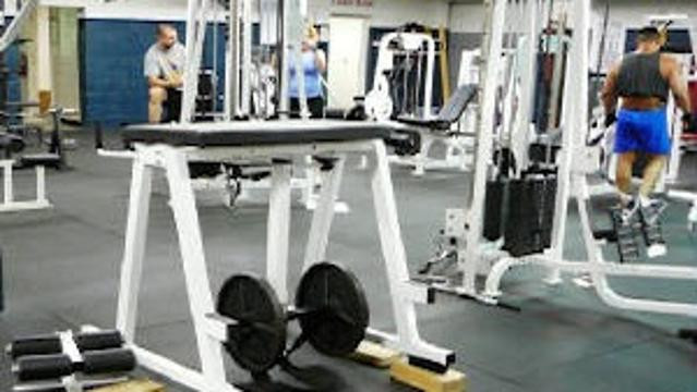 Image 1 from Quest Gym partner gallery