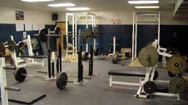 Image 3 from Quest Gym partner gallery