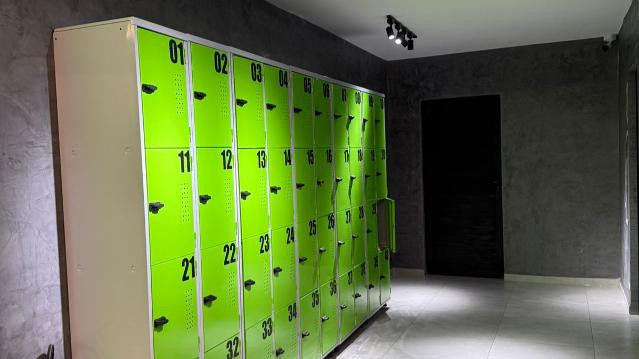 Imagem 3 da galeria do parceiro Sejafit Academias