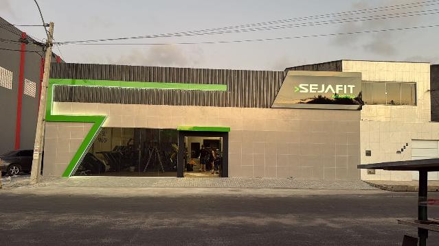 Imagem 2 da galeria do parceiro Sejafit Academias