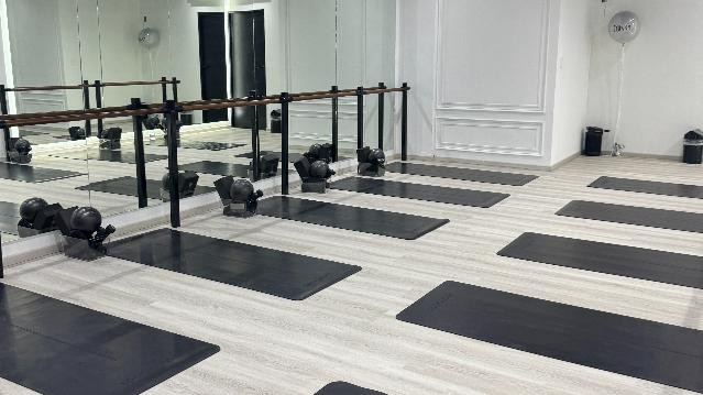 Imagen 1 de la galería del partner Alive Wellness Center