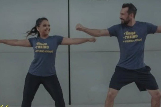 Imagem 2 da galeria do parceiro Studio Jotapê