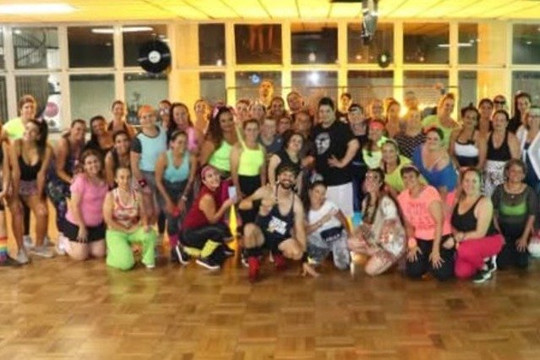 Imagem 1 da galeria do parceiro Studio Jotapê