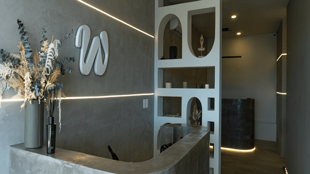 Imagen 1 de la galería del partner Warma Holistic Wellness Studio