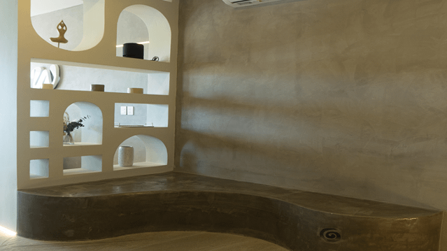 Imagen 2 de la galería del partner Warma Holistic Wellness Studio