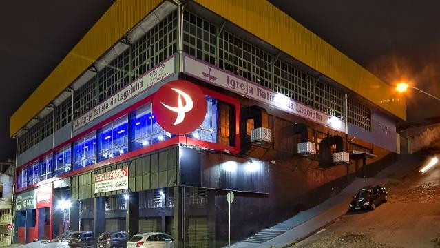 Imagem 2 da galeria do parceiro Pratique - São Benedito