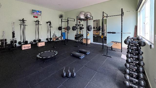 Imagem 1 da galeria do parceiro Via Arruda Centro de Saúde e Performance