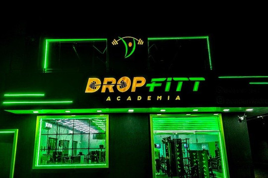 Imagem 1 da galeria do parceiro Academia DropFitt Jardins