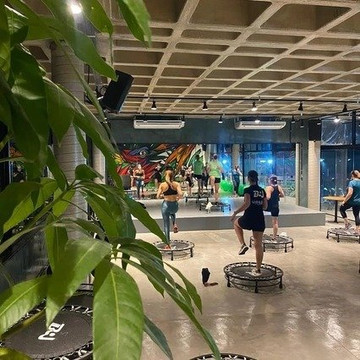 Imagem 3 da galeria do parceiro BW Academia