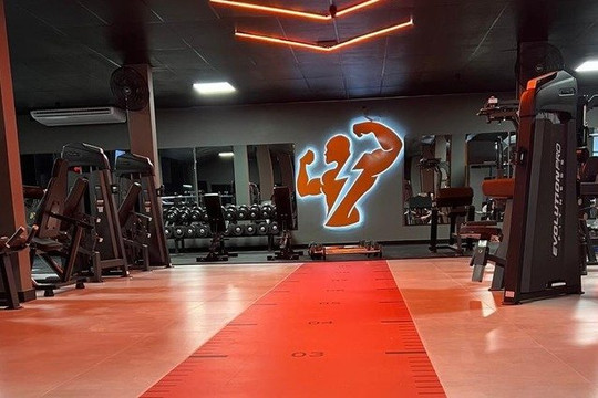 Imagem 3 da galeria do parceiro Academia Movlife