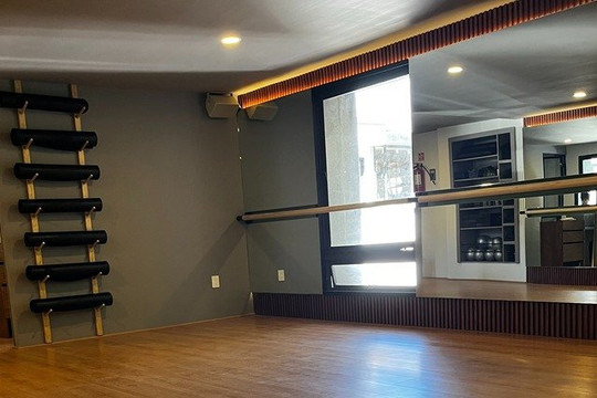 Imagen 1 de la galería del partner Barrevolution