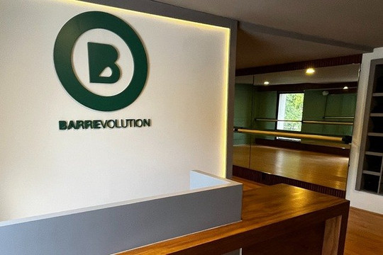 Imagen 2 de la galería del partner Barrevolution