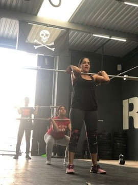 Imagen 5 de la galería del partner Reckless Box