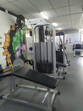 Imagem 3 da galeria do parceiro RT Fitness