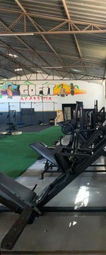 Imagem 3 da galeria do parceiro ACADEMIA GOFIT