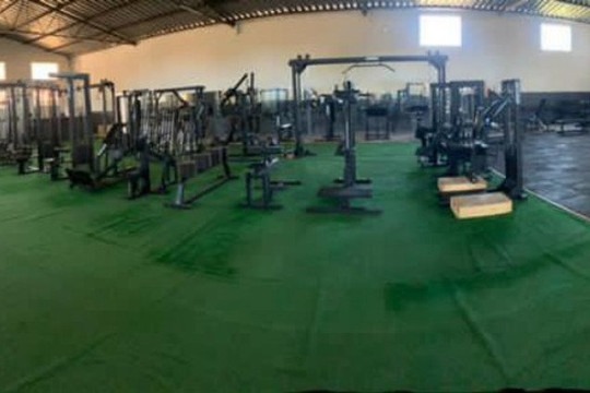 Imagem 2 da galeria do parceiro ACADEMIA GOFIT