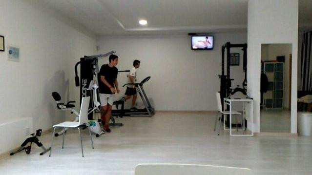 Imagem 3 da galeria do parceiro FISIOAUTONOMIA