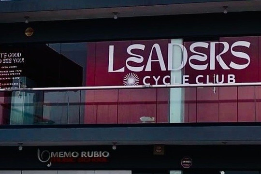 Imagen 2 de la galería del partner LEADERS CYCLE CLUB