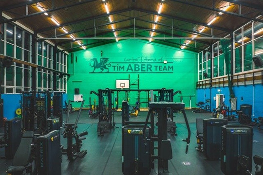 Image 1 from Sport Aber partner gallery