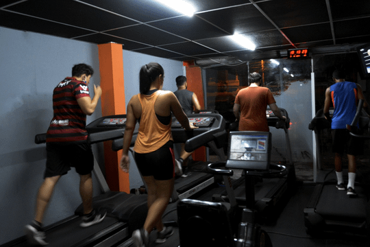 Imagem 3 da galeria do parceiro EquilibrioFit