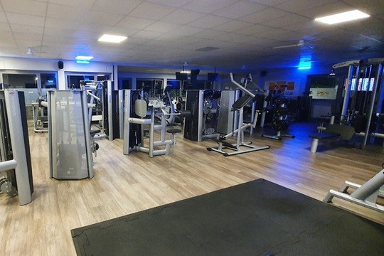 Bild 1 von Fitnesspark-24 Partnergalerie