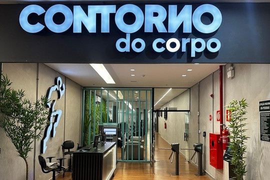 Imagem 2 da galeria do parceiro Contorno do Corpo Divinópolis