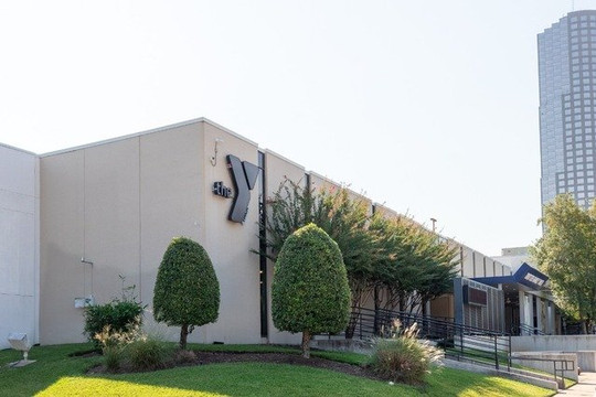 Image 1 from Trotter Family YMCA partner gallery