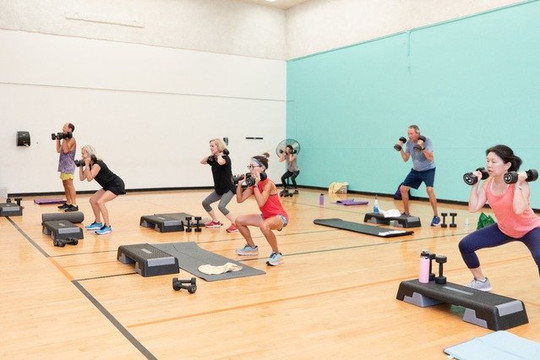 Image 2 from Trotter Family YMCA partner gallery