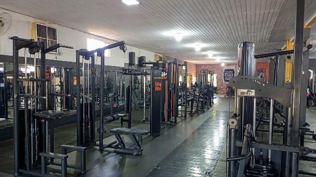 Imagem 3 da galeria do parceiro Academia Life Fitness