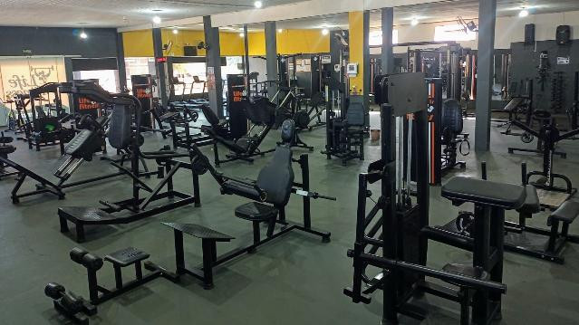 Imagem 1 da galeria do parceiro Academia Life Fitness