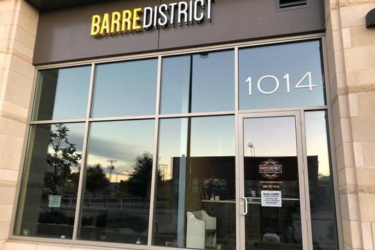 Image 2 from Barre District Madison partner gallery