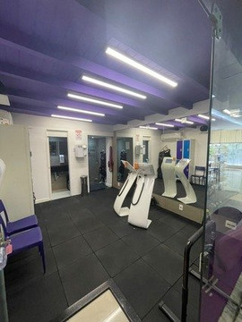 Imagem 2 da galeria do parceiro Tecfit - Icaraí