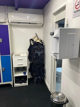 Imagem 3 da galeria do parceiro Tecfit - Icaraí