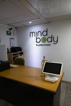 Imagen 3 de la galería del partner Mindbody Pilates Studio