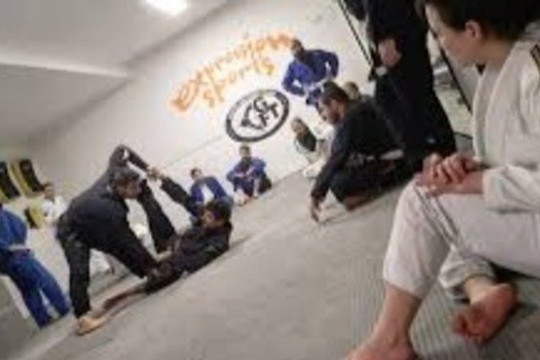 Bild 3 von Expression Sports Partnergalerie