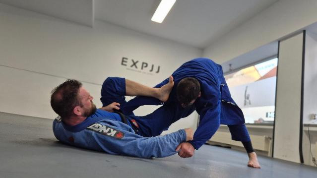 Bild 1 von Expression Sports Partnergalerie