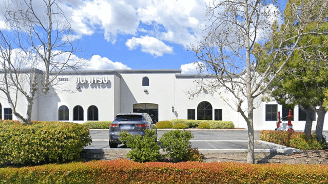 Image 2 from Carlson Gracie Wine Country Jiu Jitsu partner gallery