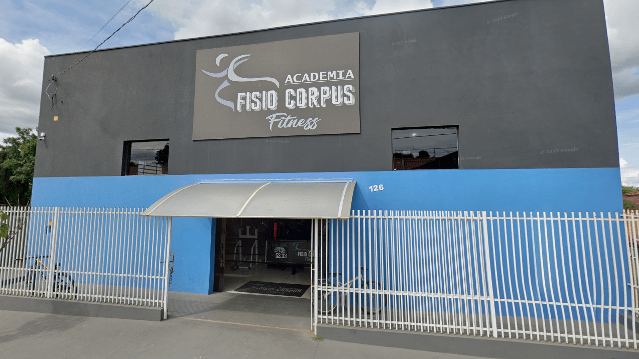 Imagem 2 da galeria do parceiro Academia Fisiocorpus