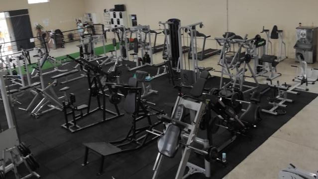 Imagem 1 da galeria do parceiro Academia Fisiocorpus