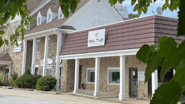 Image 2 from Real-Time Fitness- Andover partner gallery