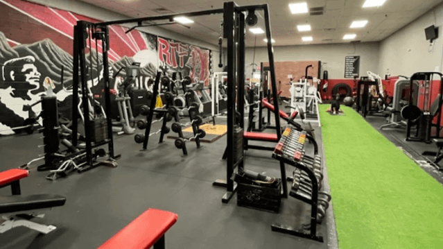 Image 3 from Real-Time Fitness- Andover partner gallery